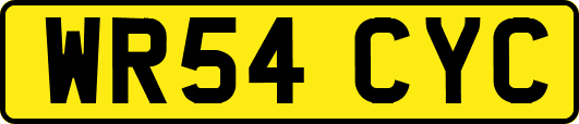 WR54CYC