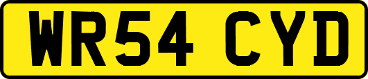 WR54CYD