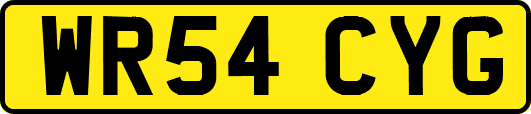 WR54CYG