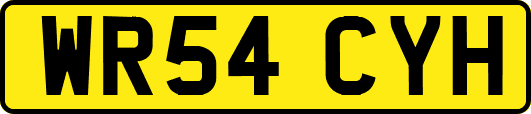WR54CYH