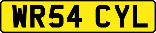WR54CYL