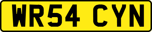 WR54CYN