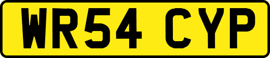 WR54CYP