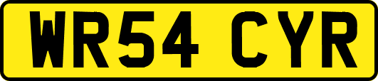 WR54CYR