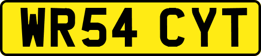WR54CYT
