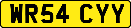 WR54CYY
