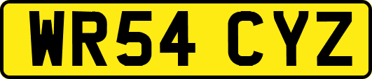 WR54CYZ
