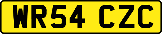 WR54CZC