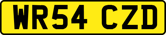 WR54CZD