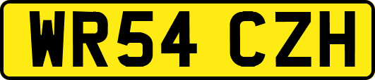 WR54CZH