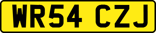 WR54CZJ
