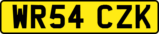 WR54CZK