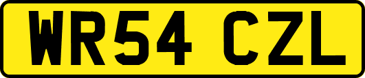 WR54CZL