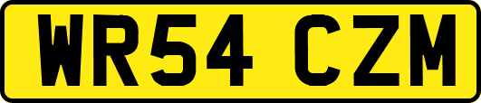 WR54CZM