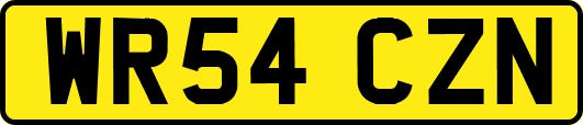 WR54CZN