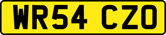 WR54CZO
