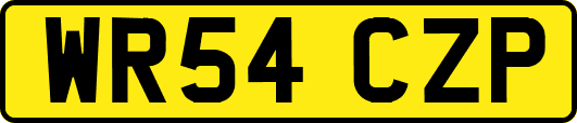 WR54CZP