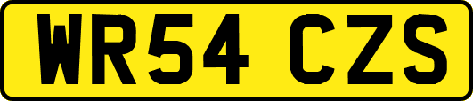 WR54CZS