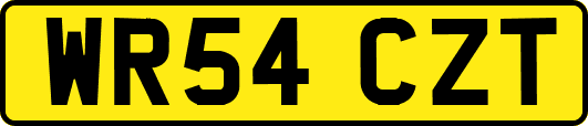 WR54CZT