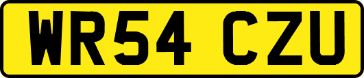 WR54CZU