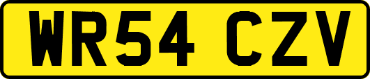 WR54CZV