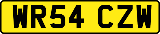 WR54CZW