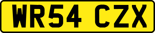 WR54CZX