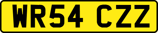 WR54CZZ