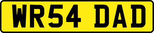 WR54DAD