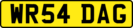 WR54DAG