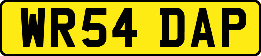 WR54DAP