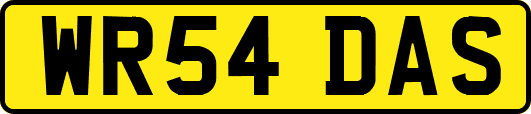 WR54DAS