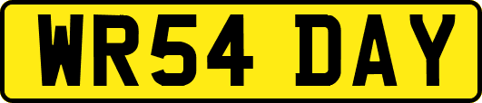 WR54DAY