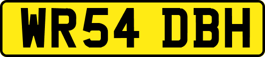 WR54DBH