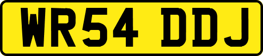 WR54DDJ