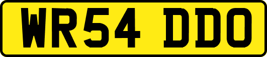 WR54DDO