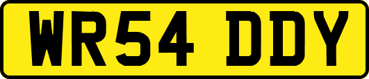 WR54DDY