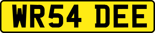 WR54DEE