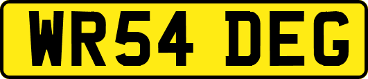 WR54DEG