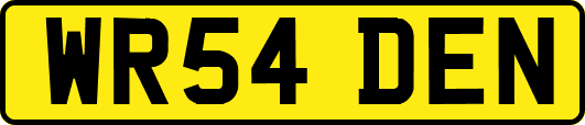 WR54DEN