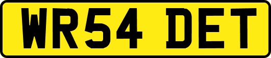 WR54DET