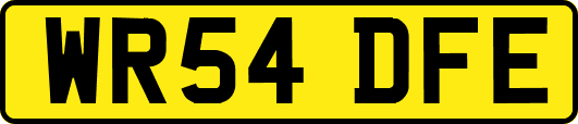 WR54DFE