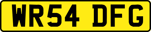 WR54DFG