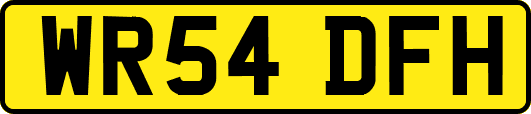WR54DFH