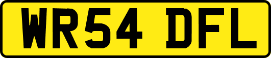 WR54DFL