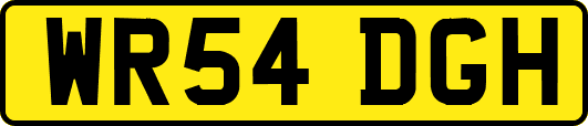 WR54DGH