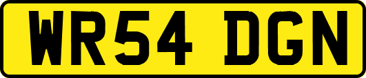 WR54DGN