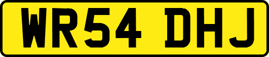 WR54DHJ