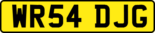 WR54DJG