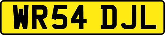 WR54DJL